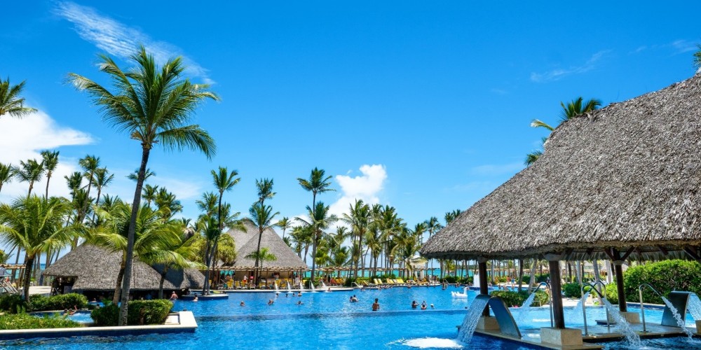 Barcelo Bavaro Palace